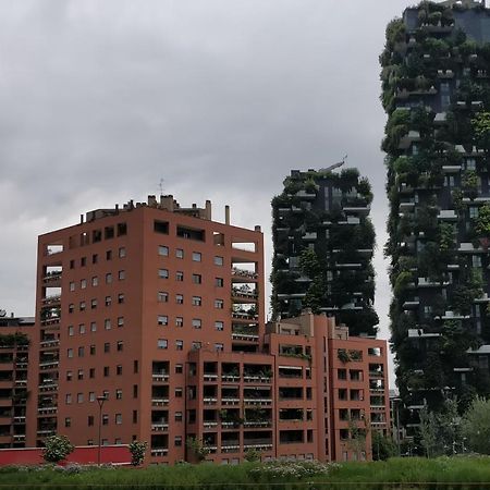 Vivere Milano Isola Eksteriør billede