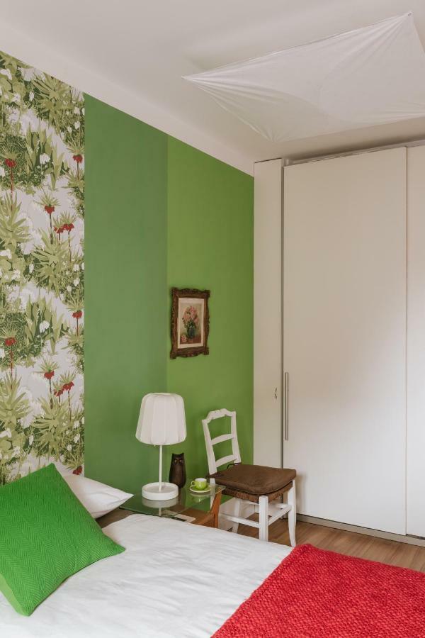 Vivere Milano Isola Eksteriør billede