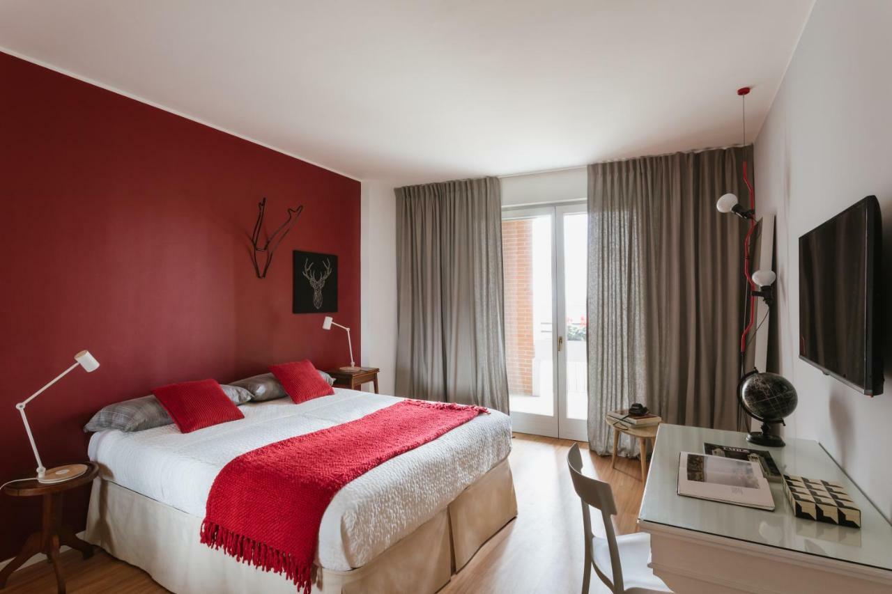 Vivere Milano Isola Eksteriør billede