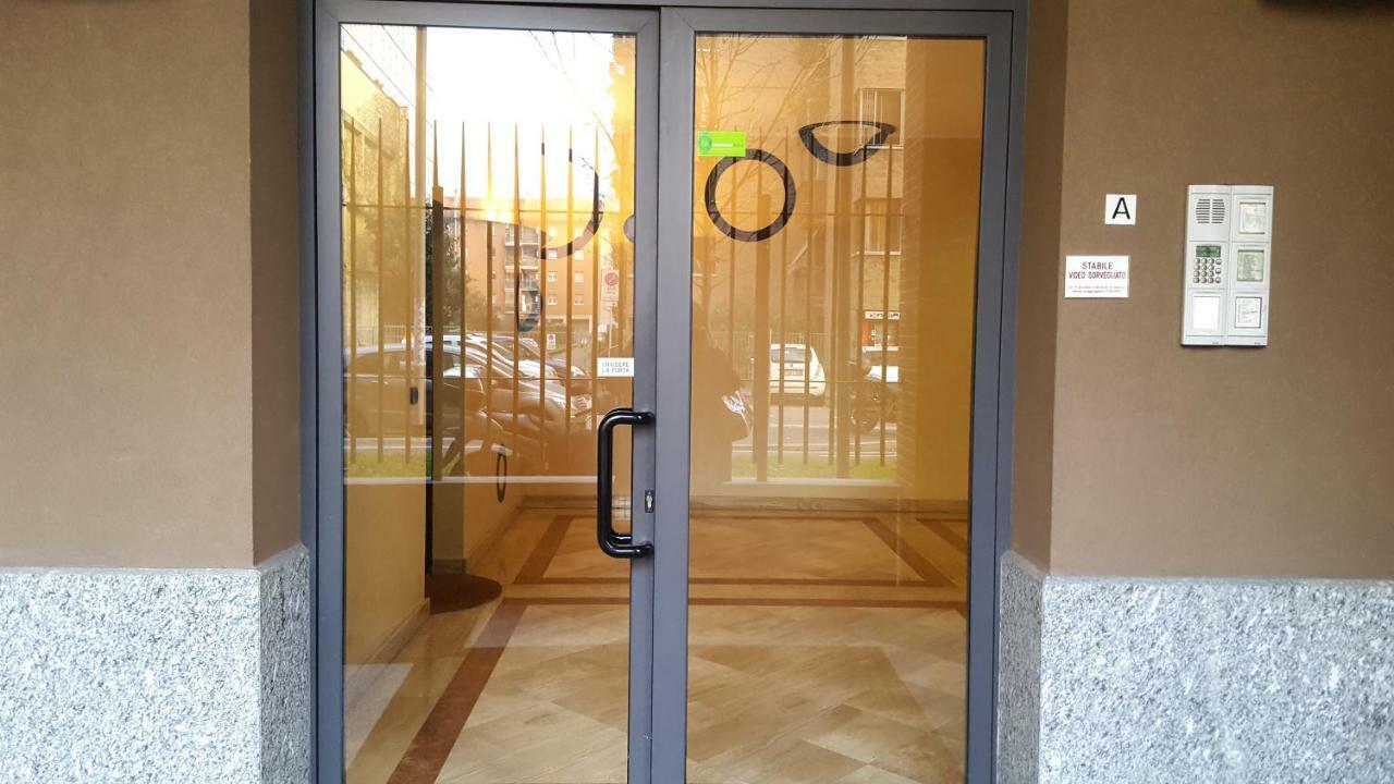 Vivere Milano Isola Eksteriør billede